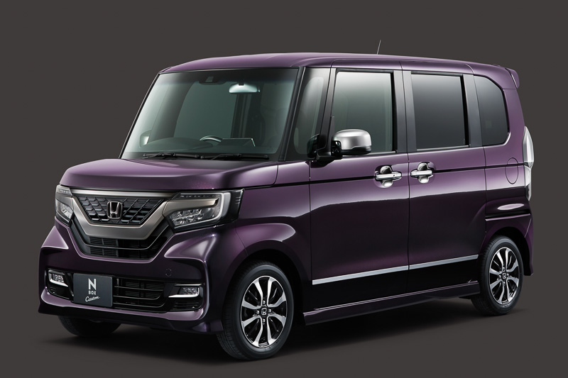 クールプレミアムスタイルのエクステリアイメージ