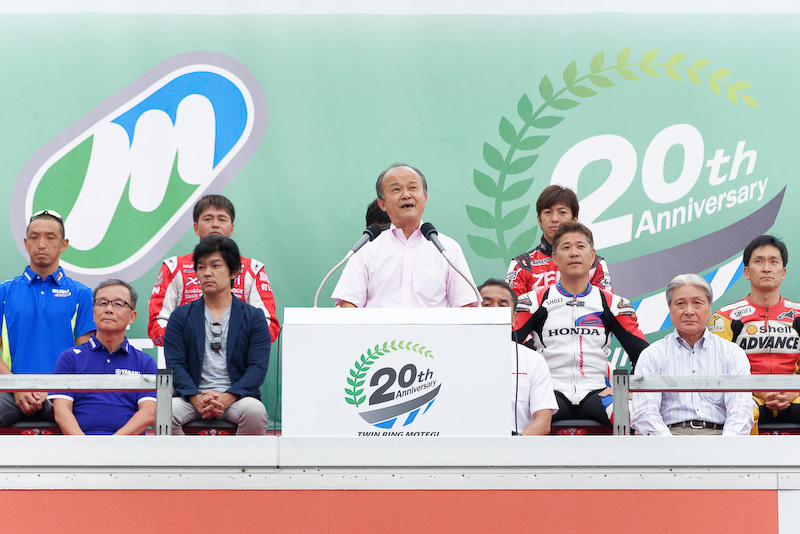 株式会社モビリティランド 取締役社長 山下 晋氏