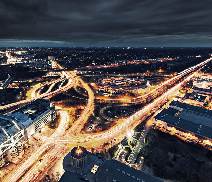 アウトバーンでのAudi試乗体験付きドイツ旅行のイメージ