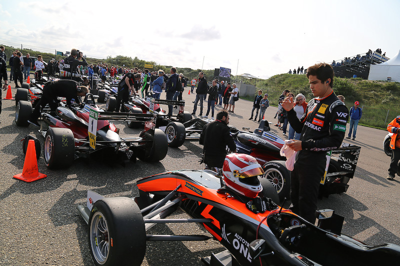 ペドロ・ピケ選手