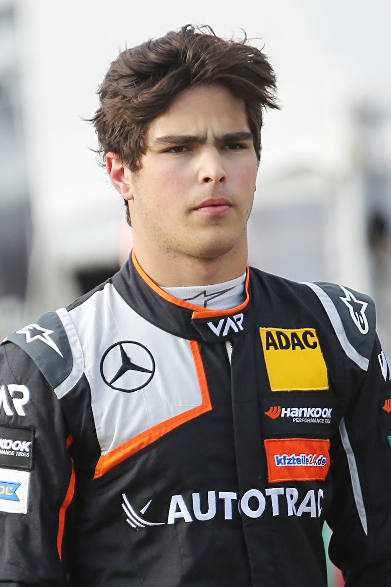 ペドロ・ピケ選手