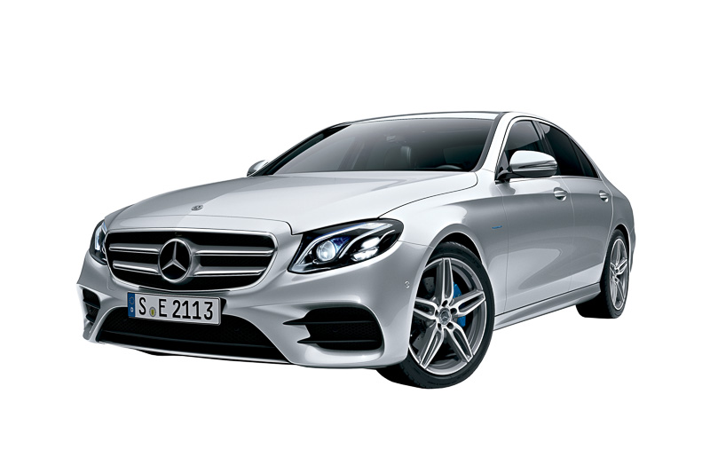 E 350 e アバンギャルド スポーツ