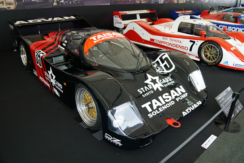 ポルシェ962C（全日本GT選手権 1994年）