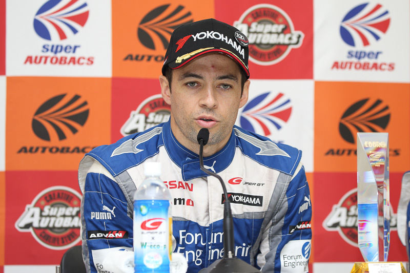 ジョアオ・パオロ・デ・オリベイラ選手