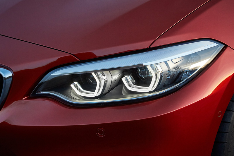 2シリーズ クーペ