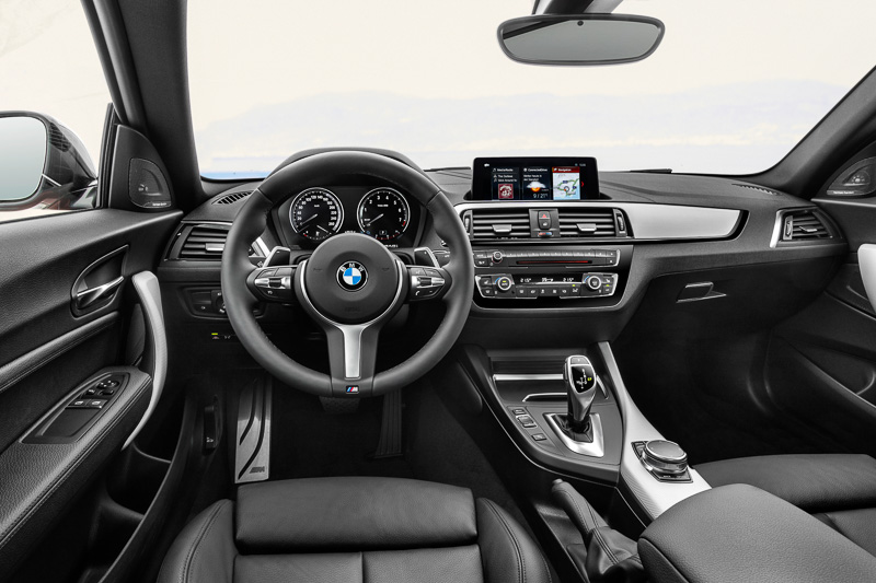 2シリーズ クーペ