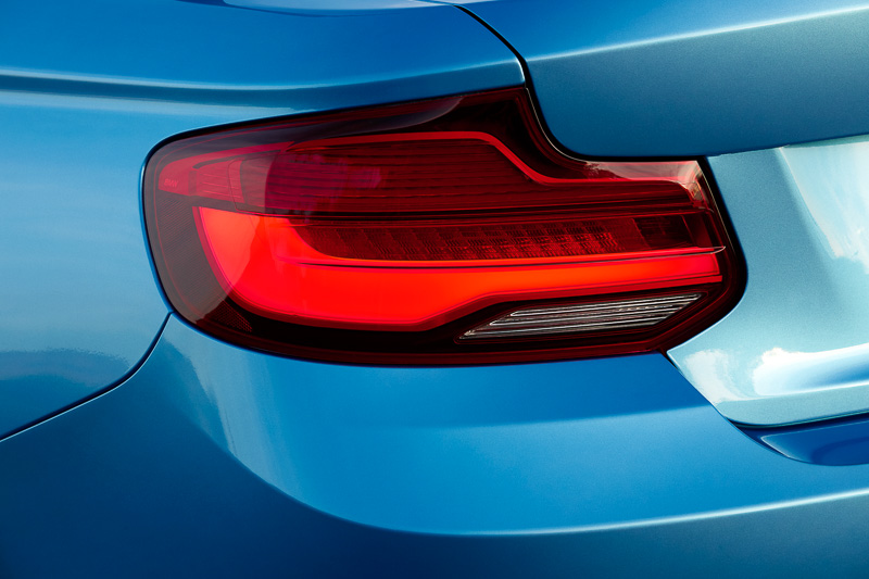 2シリーズ カブリオレ