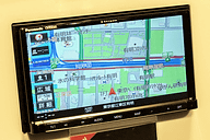 カーナビ CN-F1XD パナソニック、大画面ナビ「CN-F1XD」を発表 【ニュース】 - webCG