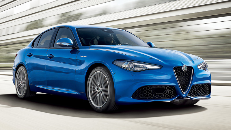 ジュリア ヴェローチェ