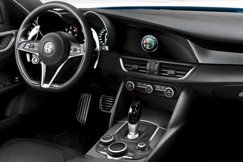 ジュリア ヴェローチェ