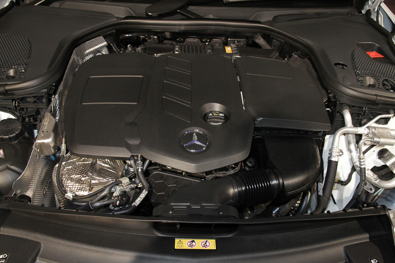 Eクラス ALL-Terrainの詳細は9月26日に発表