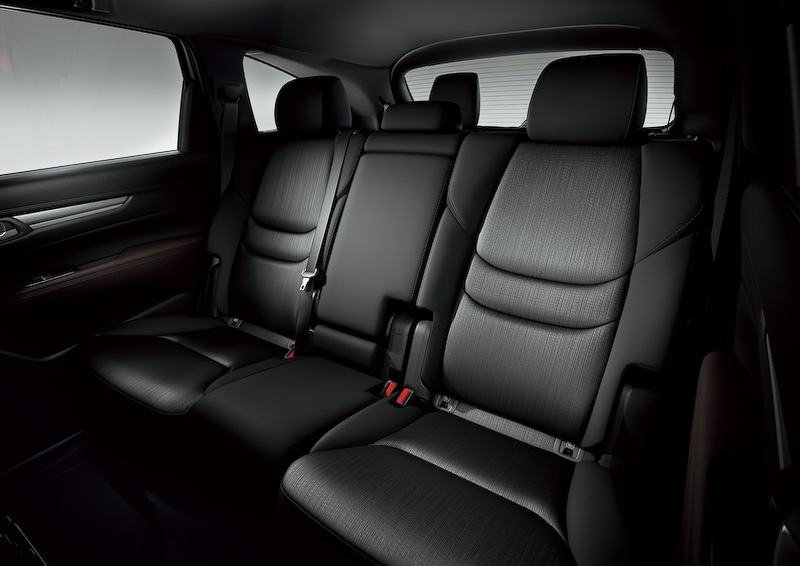 2列目の6：4分割（独立スライド）ベンチシート