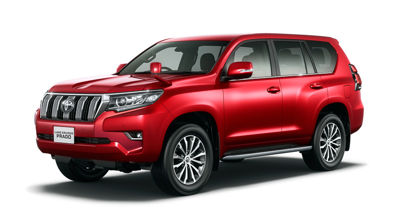 レッドマイカメタリック