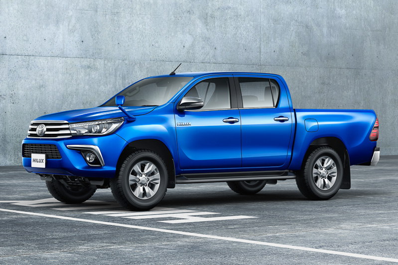 ハイラックス Z