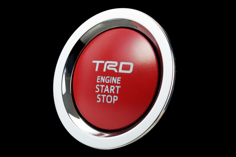 「プッシュスタートスイッチ」（税別1万4000円）