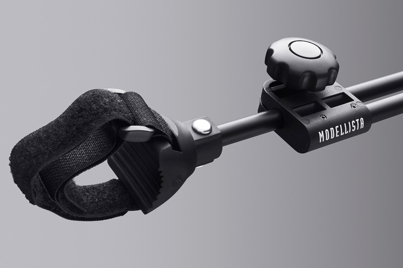 固定用アシストバー