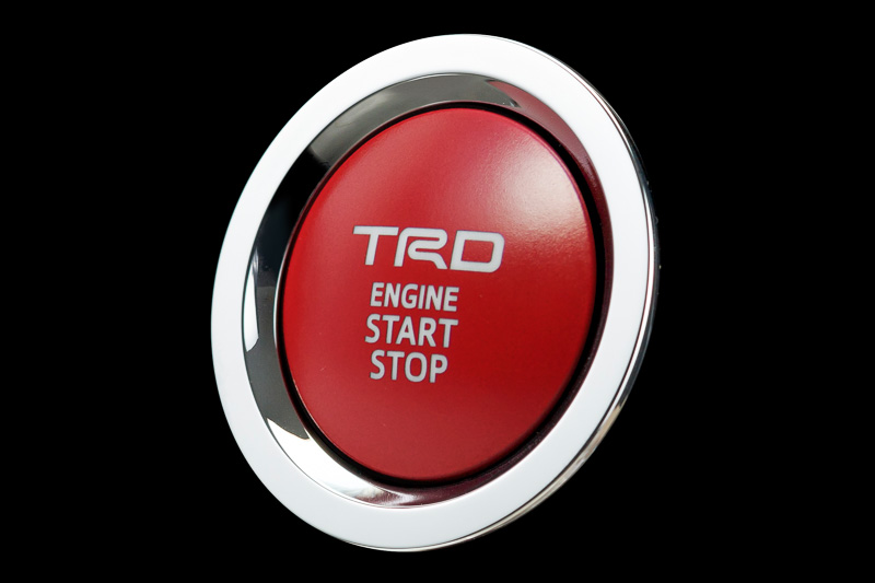 「プッシュスタートスイッチ」は1万4000円（税別）