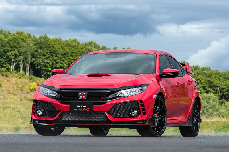 フレームレッド