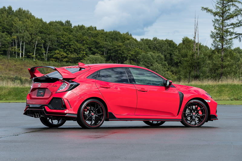 フレームレッド