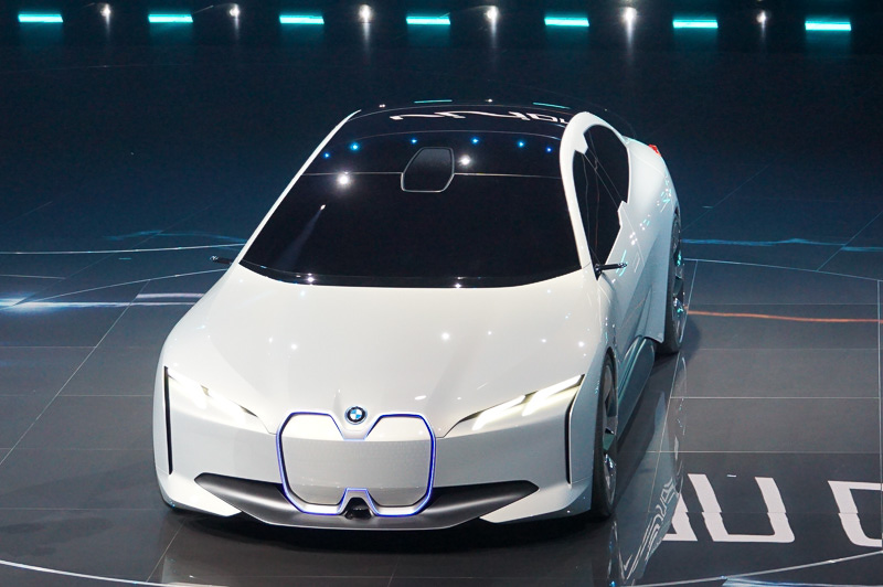 フロントビュー