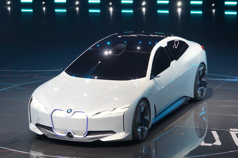 フロントビュー