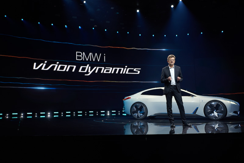 カンファレンスの様子