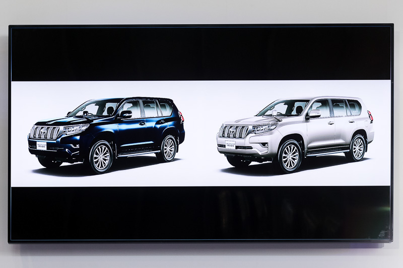 新色「ブラキッシュアゲハガラスフレーク」「アバンギャルドブロンズメタリック」を追加