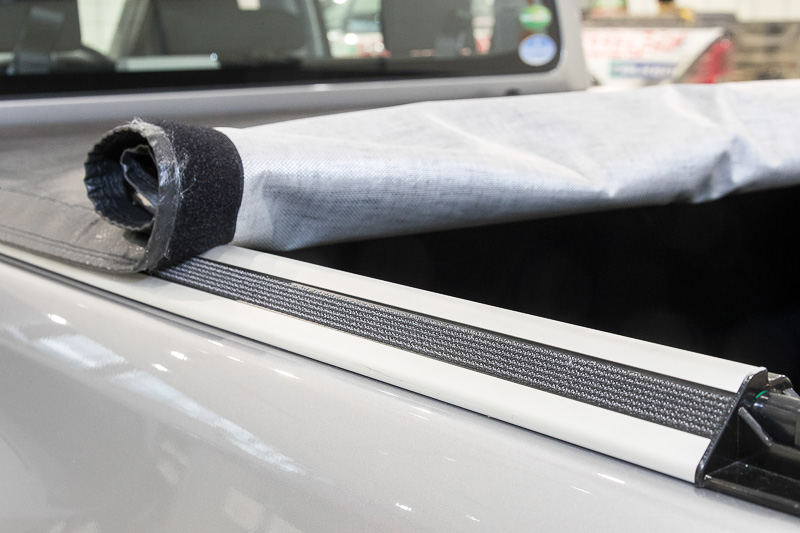 ソフトトノカバー