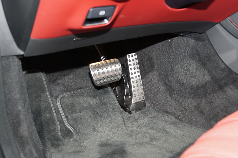 メルセデスAMG S 63 4MATIC＋ カブリオレ