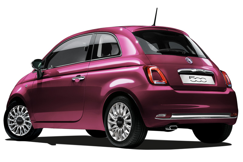 50台限定の「アバンギャルド ボルドー」