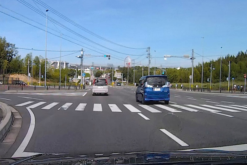 連載最終回の第5回は、クルマでF1観戦に行くときのおすすめルートをご紹介