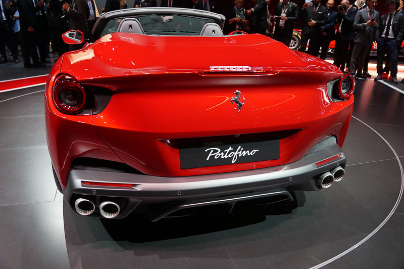 リアセクション