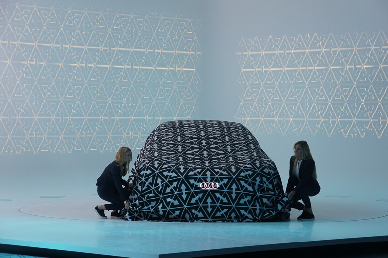 Aiconのアンベール