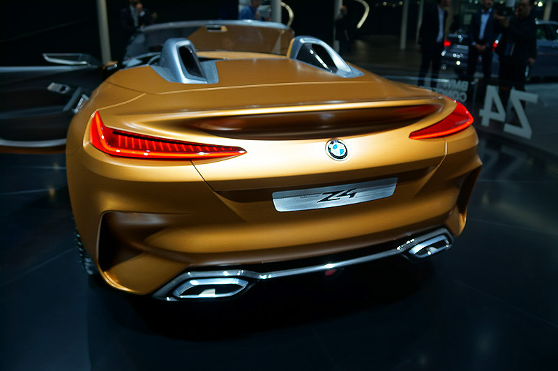 リアセクション