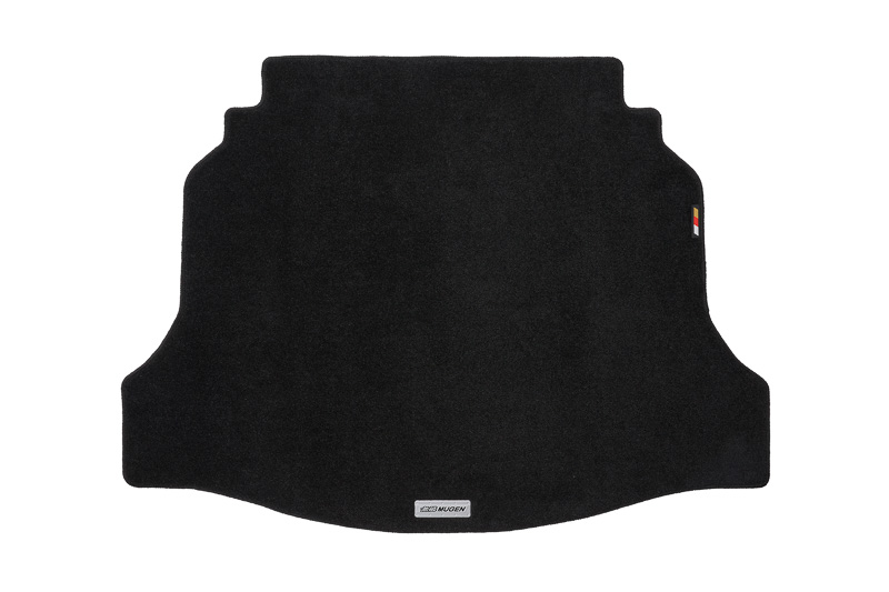 スポーツラゲッジマット（ブラック）