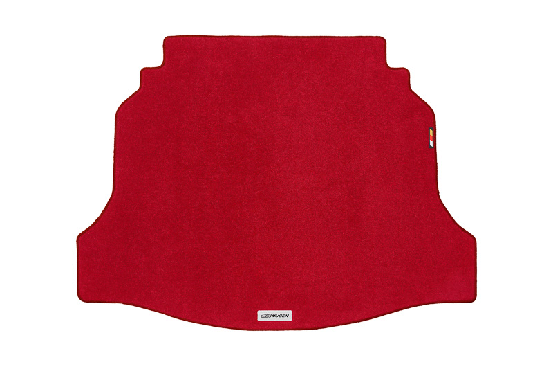 スポーツラゲッジマット（レッド）