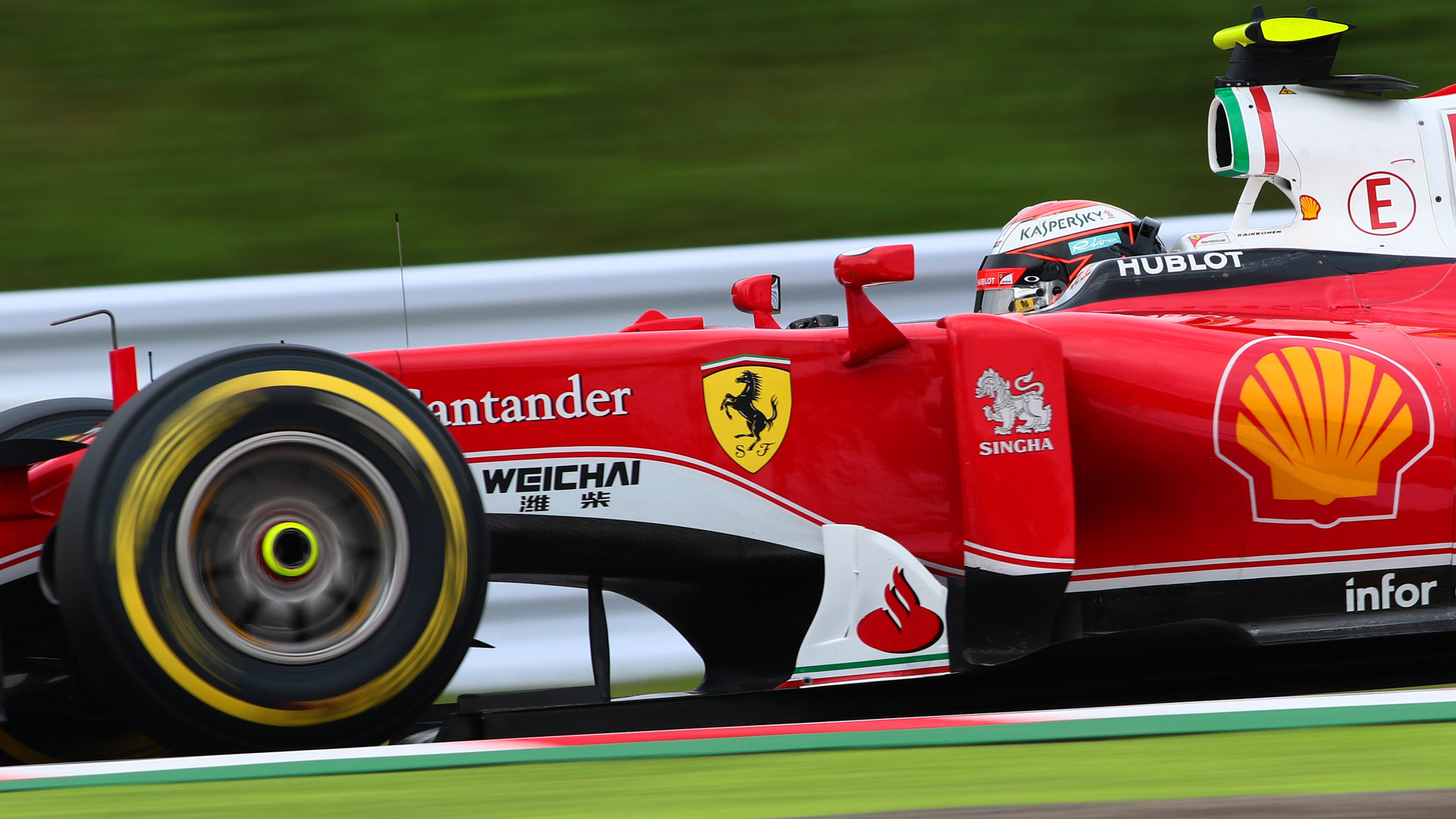 シャッター速度1/160秒で撮影