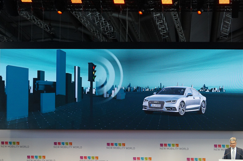 シュタートラー氏のそのほかのスライド