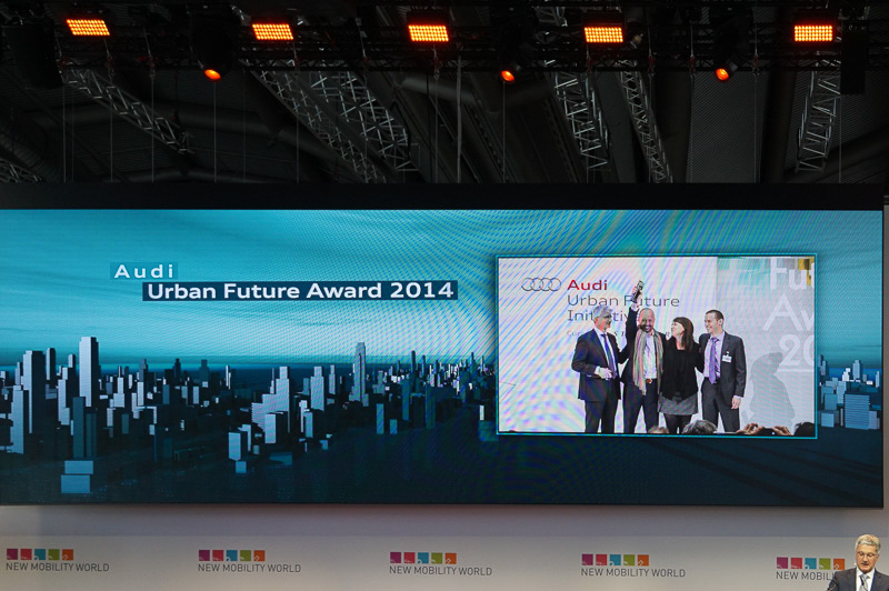 シュタートラー氏のそのほかのスライド