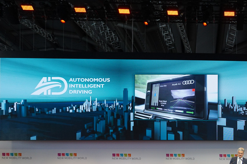 シュタートラー氏のそのほかのスライド