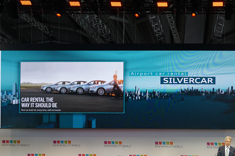 シュタートラー氏のそのほかのスライド