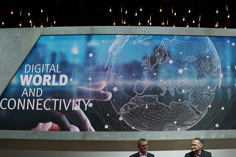 ラーべ氏のプレゼン資料