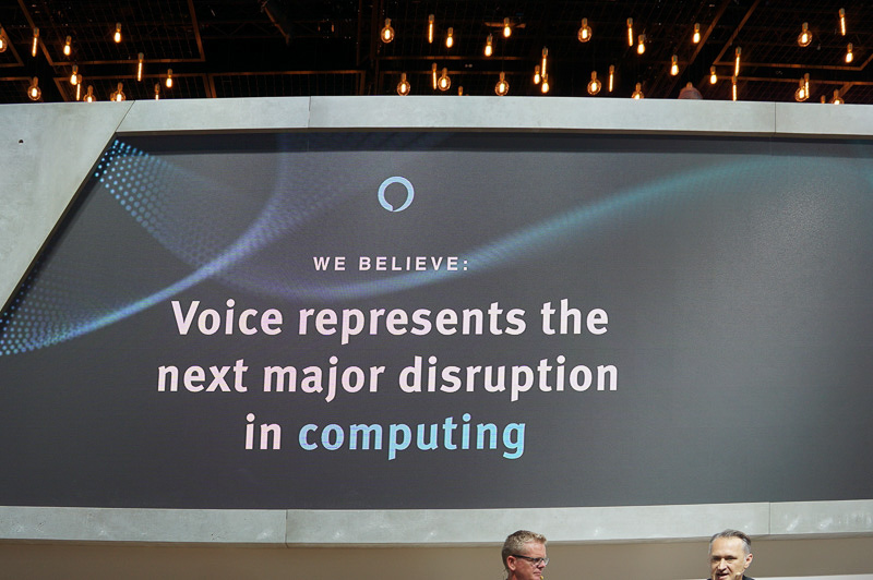 キューリック氏のプレゼン資料