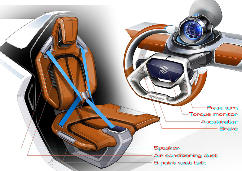 インテリアのイメージ