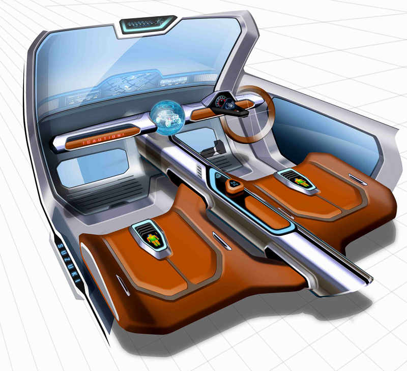 インテリアのイメージ