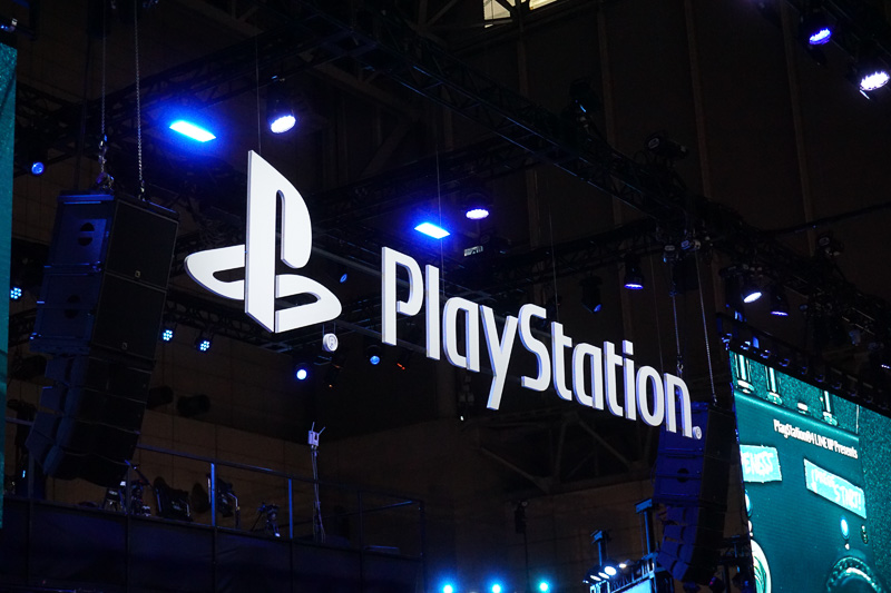 グランツーリスモSPORTのコーナー