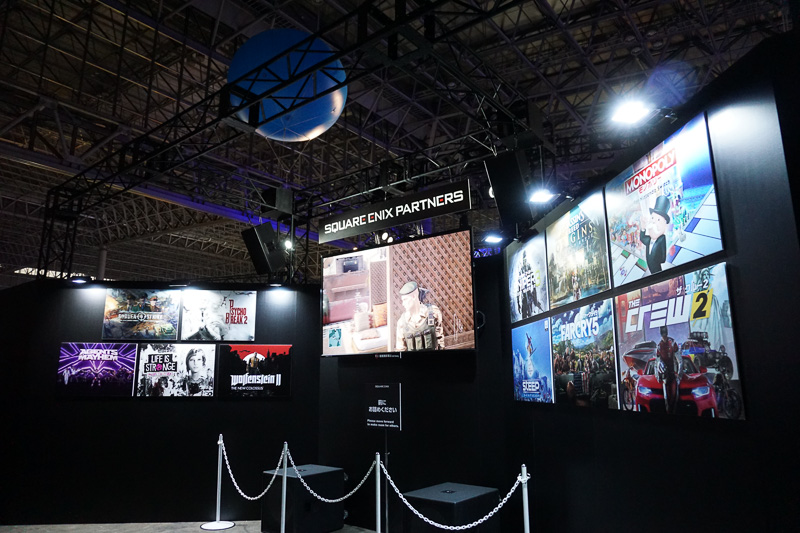 2018年初頭発売予定の「ザ クルー2」