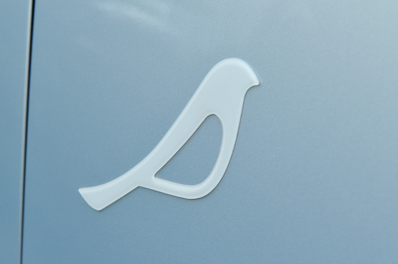 ホンダアクセスの純正アクセサリーで内外装をドレスアップした「北欧スタイルコレクション」のN-BOX