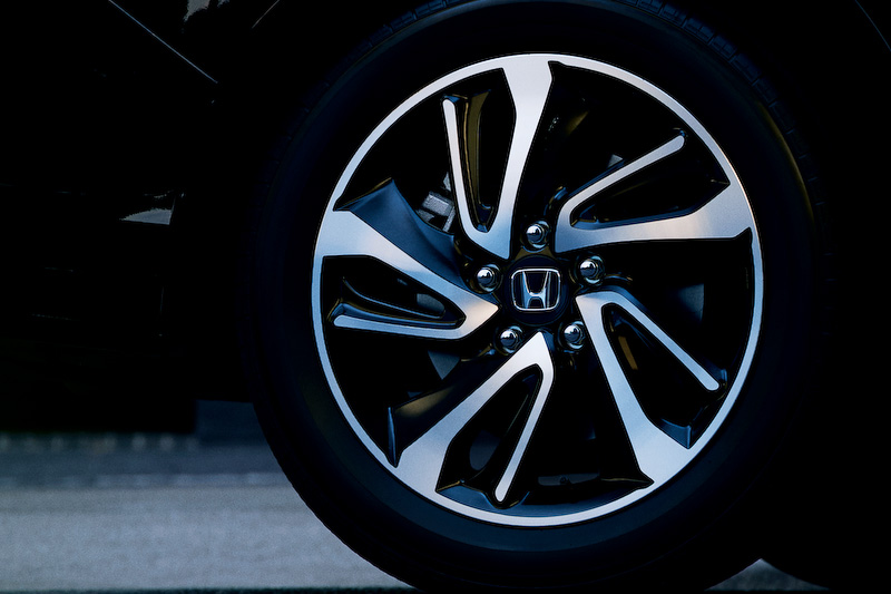 Cool Spiritのエクステリア