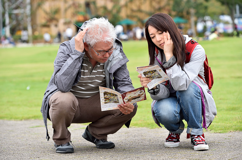 やっぱり最後のほうの問題は難しい